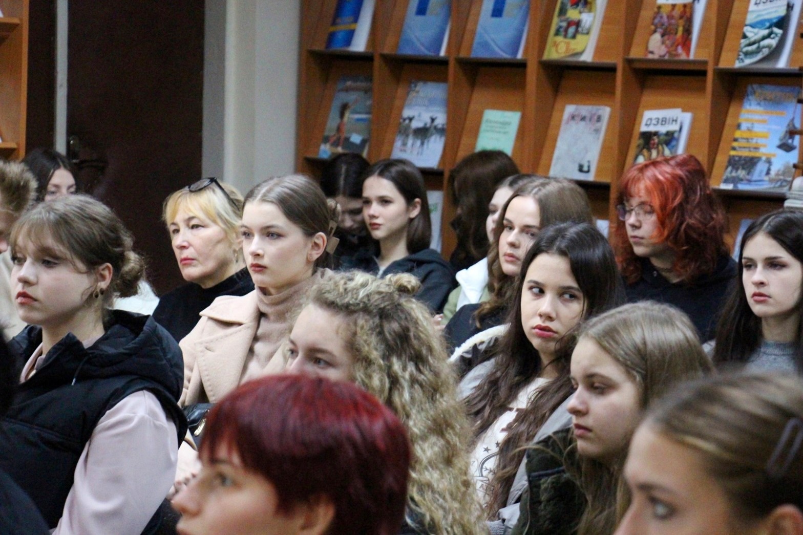  3_Книга про біль, страждання, несхитність і силу духу викликала важкі емоції у присутніх..jpg